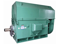 海西Y系列6KV高压电机
